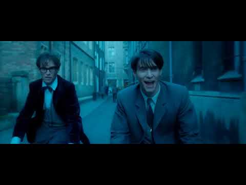Cambridge 1963 - TV Y Movie