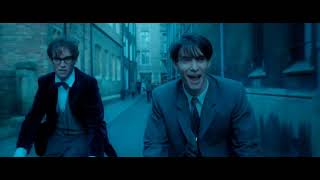 Cambridge 1963 - ToE