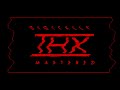 REQUESTED THX Broadway DVD Logo In Horror Riley Bug S G Major