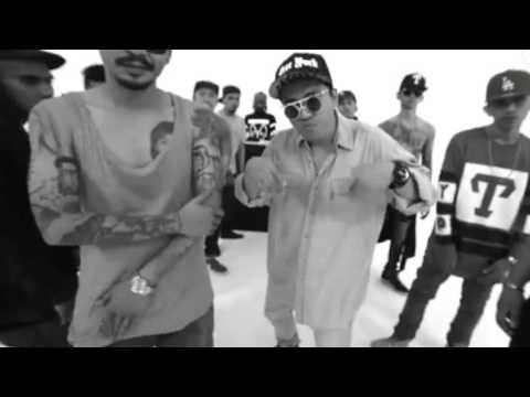 zero one ajing domz dee young lexx mack g arvisco roy ricardo dycalofficial music vidio