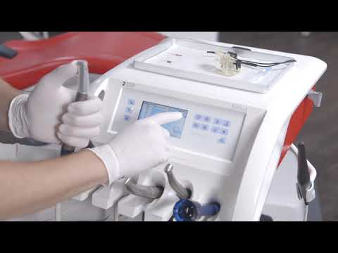 Video Tutorial Sinius Endodontie-Behandlung