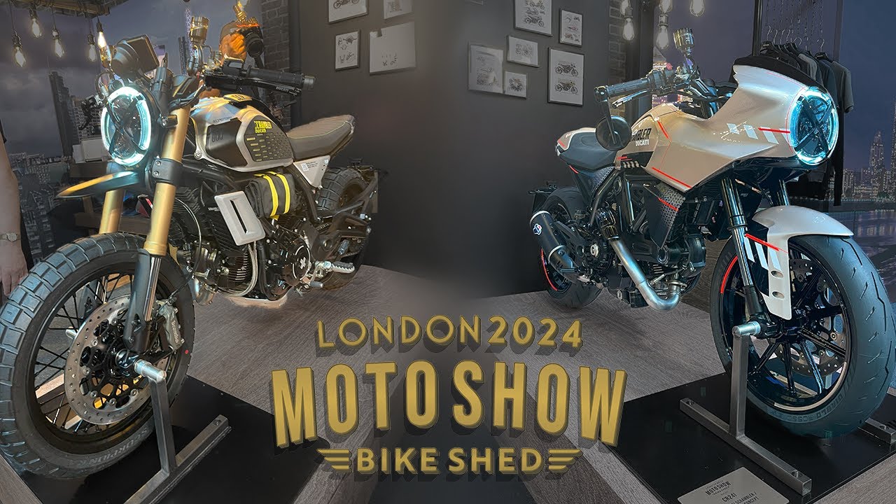 Top 10 Touring Motorcycles 2023 Lexham Insurance