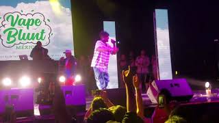 Alemán- Estilo y Flow 2018 (tijuana)