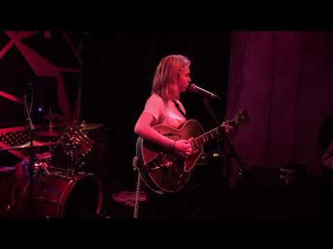 Thumbnail for Snail Mail - The 2nd Most Beautiful Girl in the World (live) (Courtney Love) Dec 5, 2018, Detroit by Courtney Love