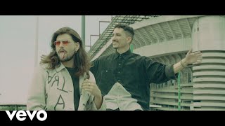 Luci Blu e Sirene Music Video