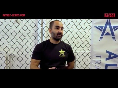 Ravage Revealed – Stockholm Episode 2