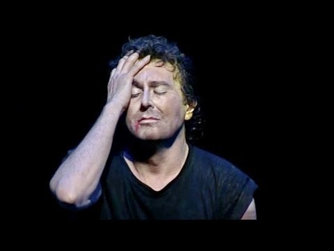 Jerry Hadley - The Rake's Progress: Finale "Where Art Thou, Venus?" (1996)