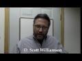 D. Scott Williamson, Expert 