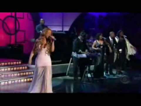 Mariah Carey vs. Beyonce Knowles