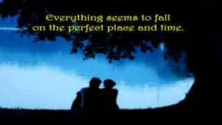 The Man with an Open Heart