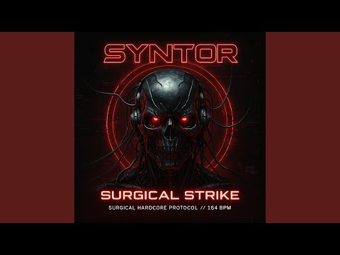 SYNTOR – SURGICAL STRIKE