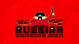 Cover art for Russian Dancing Men Game OST Level 9