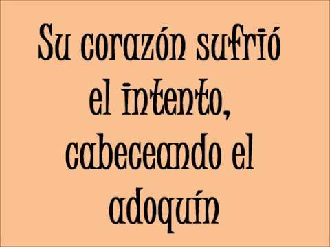 La Nena Monstruo - Arbol