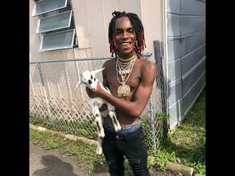 YNW Melly (Gab-Riel Cover) - Murder on my mind.