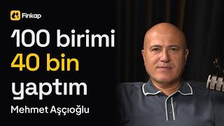 1986'dan bugüne borsa: 40 yılın içinden | Mehmet AŞÇIOĞLU | Tacirler Yatırım