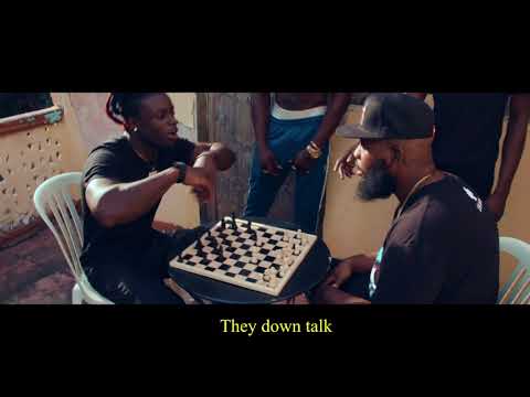 NoFace MudBabee - I'm On