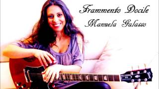 Frammento Docile Promo - Manuela Galasso