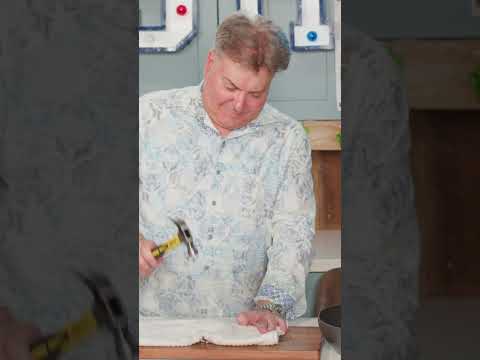 How to Fry Clams: Step-by-Step Easy Recipe for Beginners