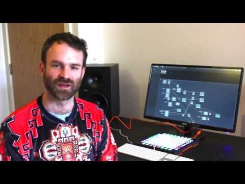 Vlog 4 - The Death and rebirth of the Flow Machine