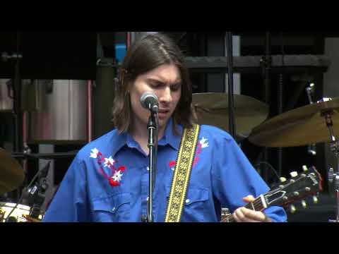 Connor Selby - This Old World Live at Wembley Stadium