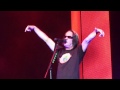 Todd Rundgren - Smoke (Pittsburgh 4/25/15)