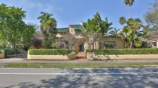 preview picture of video '525 Alhambra Cir Coral Gables, FL 33134'