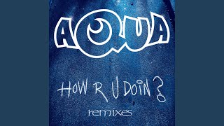 How R U Doin? (Club Mix)