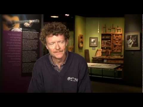 A Word From Chris: The Martin Culture