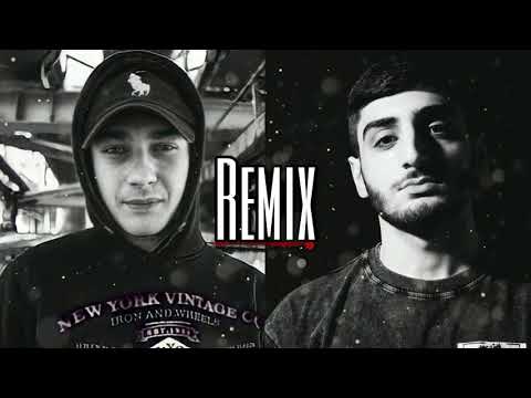 Santiz & Xcho Remix (Davtyan)