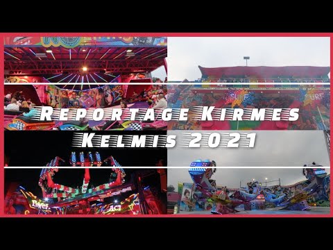 Video Kermiseditie 2026