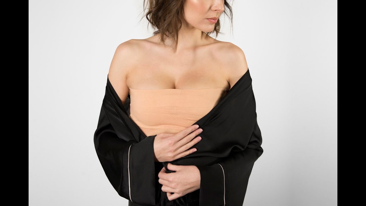 Taśma do stylizacji biustu SECRET TAPE