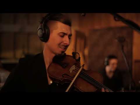 ADAM BAŁDYCH QUARTET / LIVE SESSION "REPETITION"
