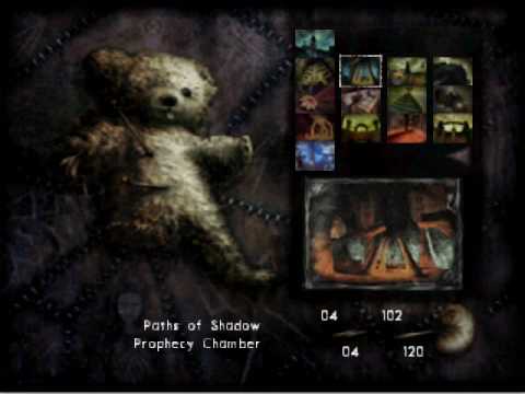 Let's Play Shadowman part 51: Bloodlust