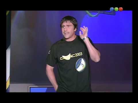 Comic, El negro de Córdoba - Videomatch