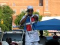 Cheyi Manhattan Live 2007 At A Block Party 137th Street