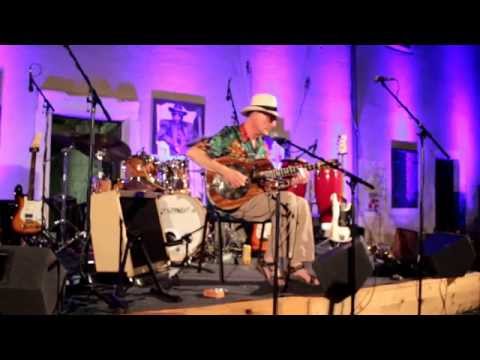 Kastav Blues - Michael Messer