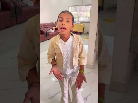 Darshika ban gai bhoot🦹‍♀️🔥🔥🔥🔥 #viral #shortsviral #shorts #viralvideo #youtube