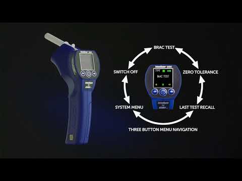 Intoxilyzer 800 | CMI