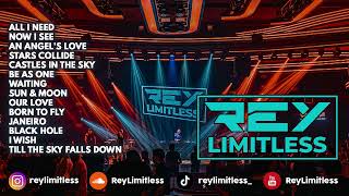 Download lagu Breakbeat Golden Crown Spesialis Bikin Terbang All I Need X Now I See New Remix 2026 mp3