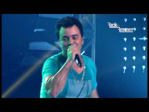 Rick & Renner - Tira a roupa [DVD Bom de Dança Vol. 2]