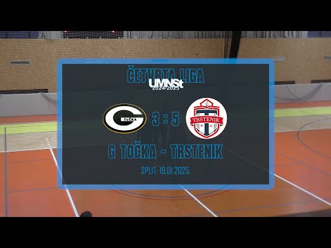 UMN_TV  4L_G točka - Trstenik (Sažetak)