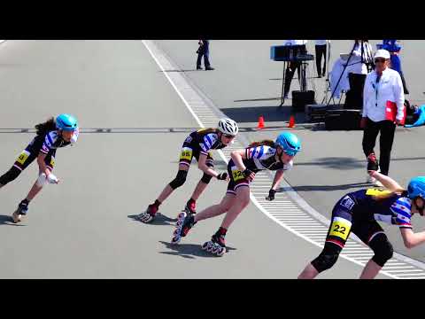 500m - DKA final - Oldebroek 2023