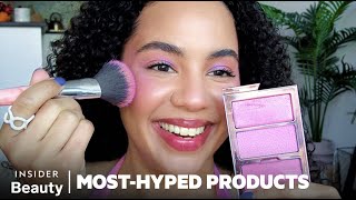 Most-Hyped Beauty Products From March | Most-Hyped Products | Insider Beauty