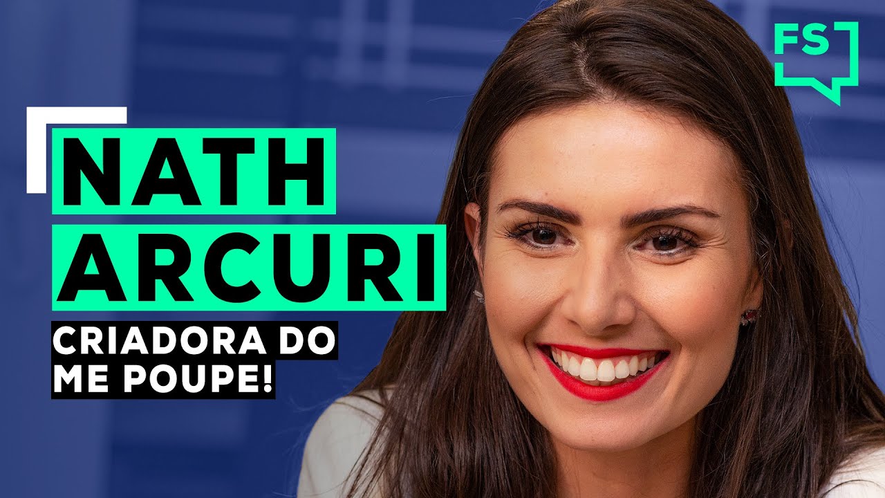 Nath Arcuri: nossa missão é desfuder o Brasil | Identidade FS #100
