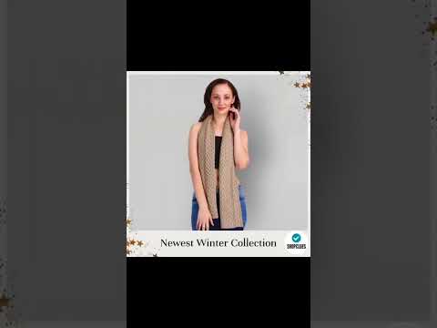 Holiday Season Is Here 🎉 Newest Winter Collection | Best Winter Outfits & Fashion At Best Price