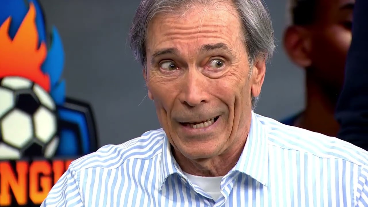 😳 JUANMA RODRÍGUEZ SE 'CARGA' AL BAYERN ANTES DE TIEMPO...