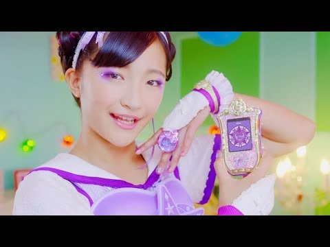 【マジマジョピュアーズ！】マジョカパレットCM