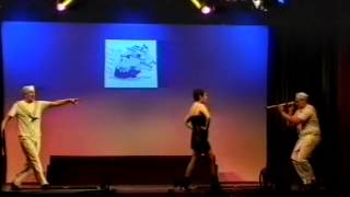 Tom Farrell  & Sean Boyce       :      Has anybody seen our ship ?