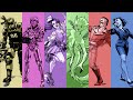 D20 A Starstruck Odyssey Opening Credits