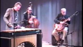 Bluesette - Duncan James Jazz Guitar with the Jon Eriksen Trio
